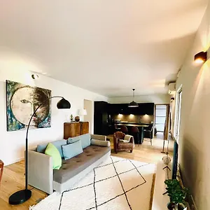 Standing Avec Vue Grand Balcon - Parking - Clim Cassis