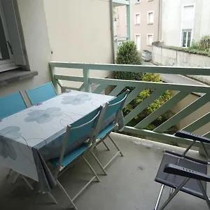  Appartement Le Cocon De Garrigou France