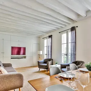  Appartement Superbe Bon Marche Saint Germain Free Netflix France